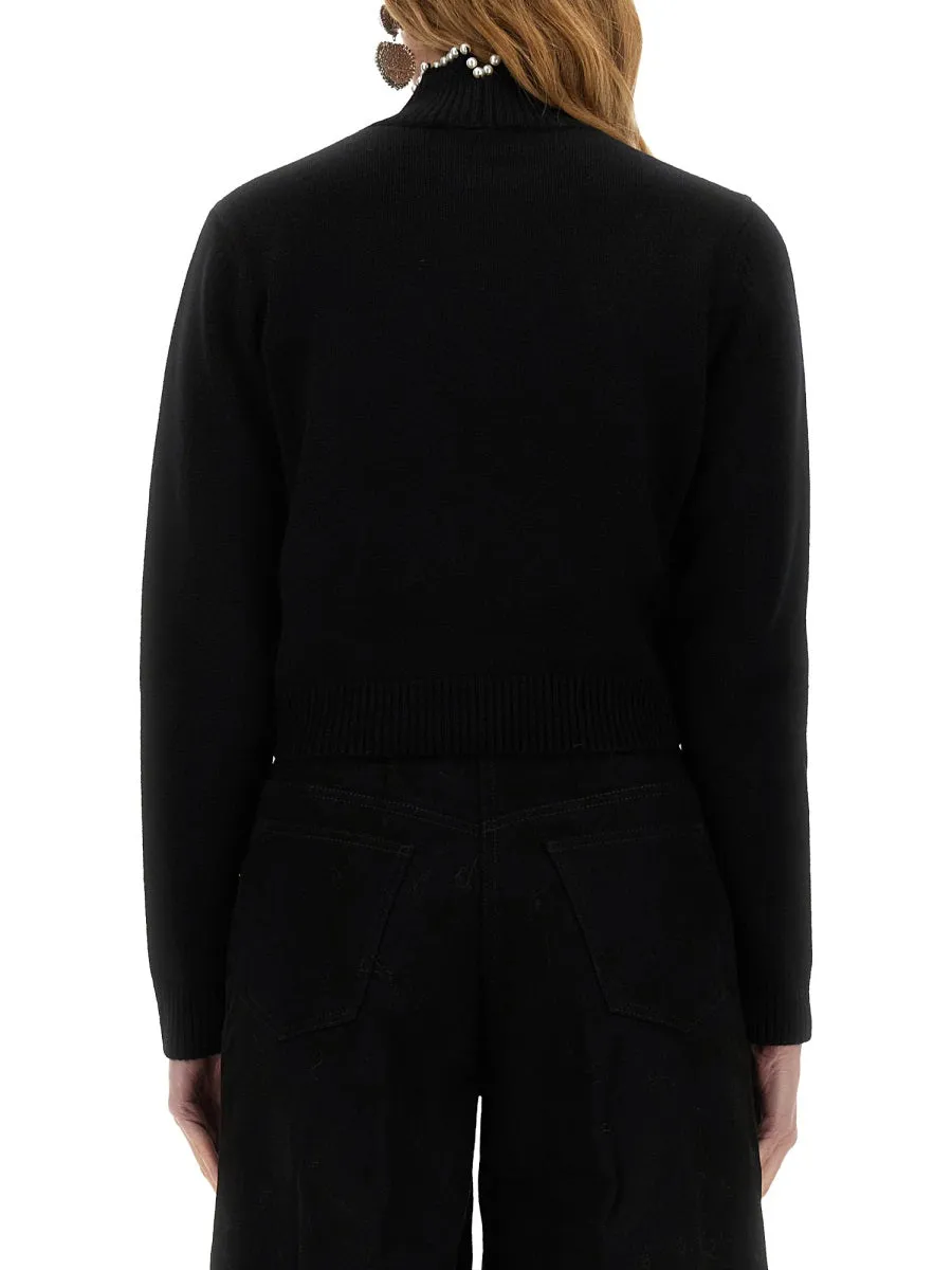 TURTLENECK SHIRT sold by Lord & Taylor product image thumbnail 3