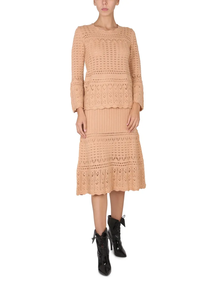 WOOL BLEND SWEATER sold by Lord & Taylor product image thumbnail 2