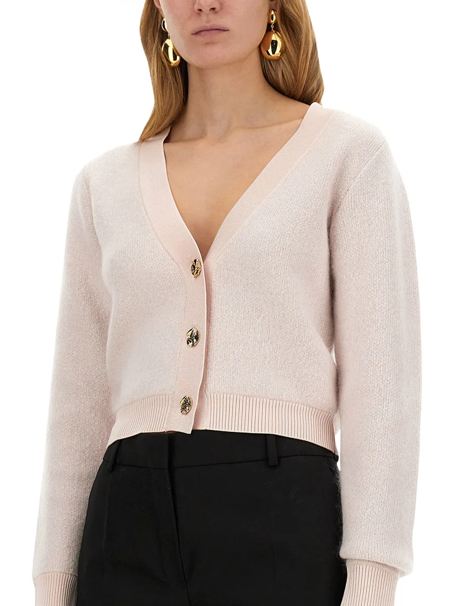 MOHAIR CARDIGAN sold by Lord & Taylor product image thumbnail 4