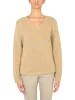 V-NECK SWEATER sold by Lord & Taylor
