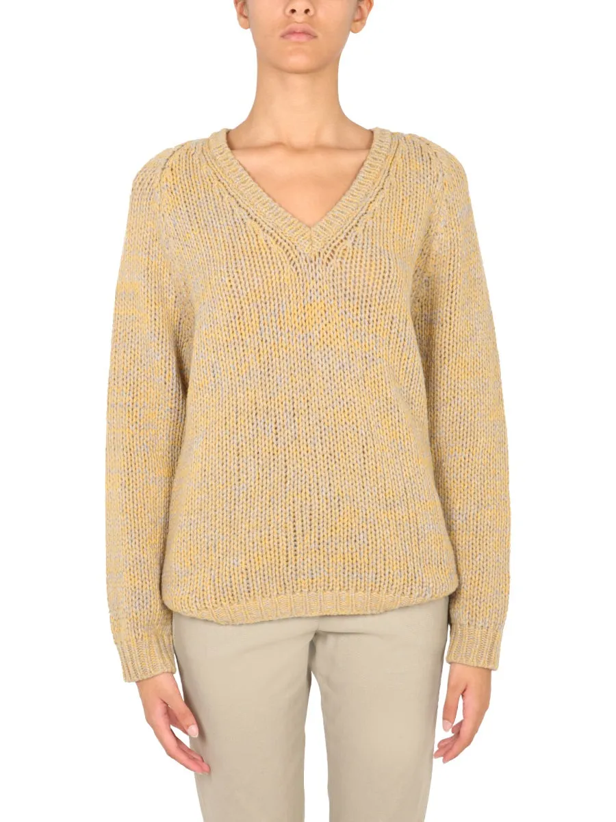 V-NECK SWEATER sold by Lord & Taylor