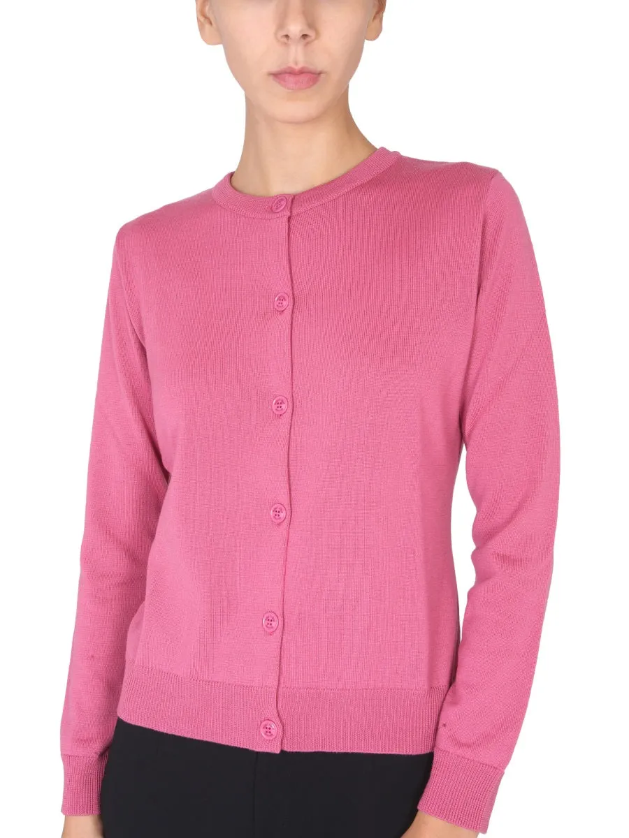 WOOL JERSEY sold by Lord & Taylor product image thumbnail 4