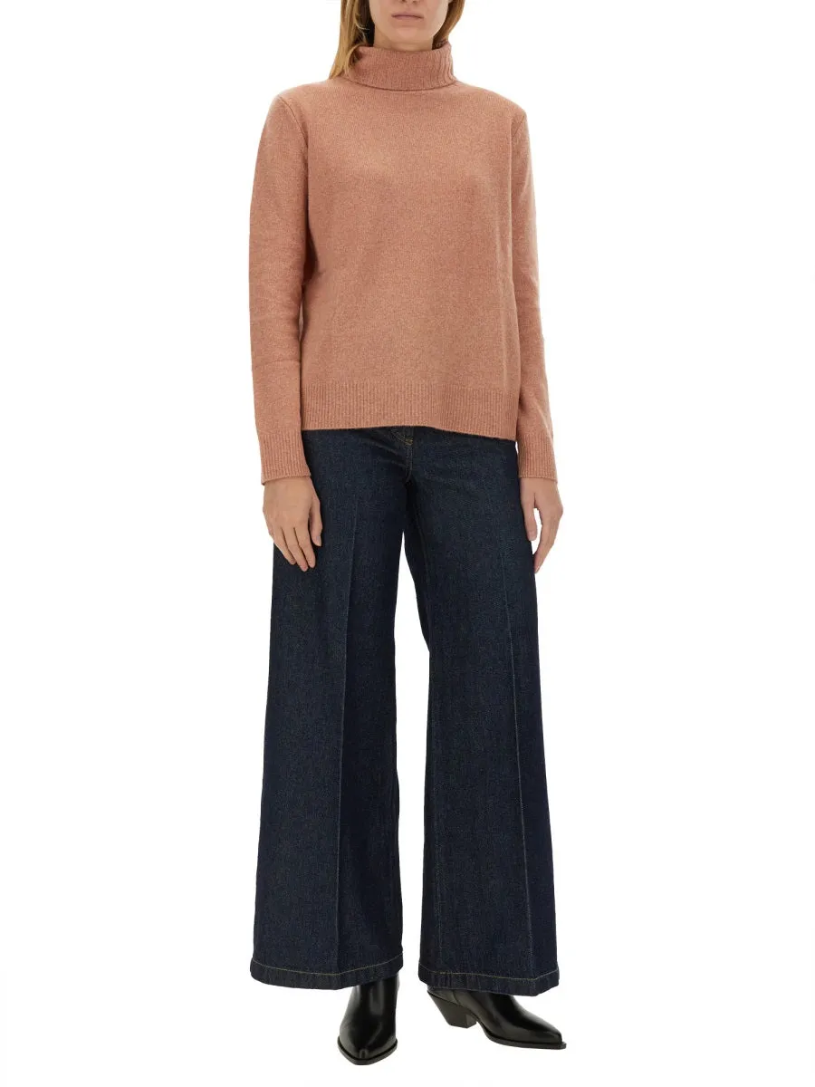 WOOL JERSEY sold by Lord & Taylor product image thumbnail 2