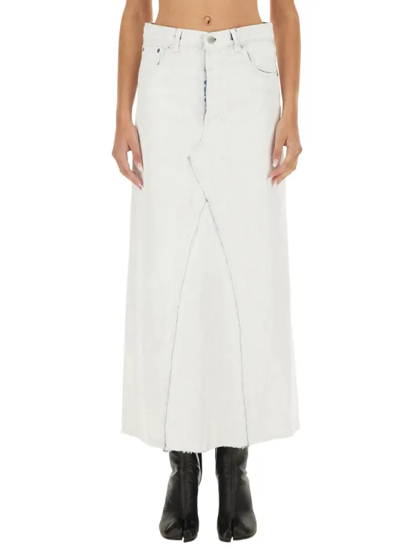 MIDI SKIRT sold by Lord & Taylor