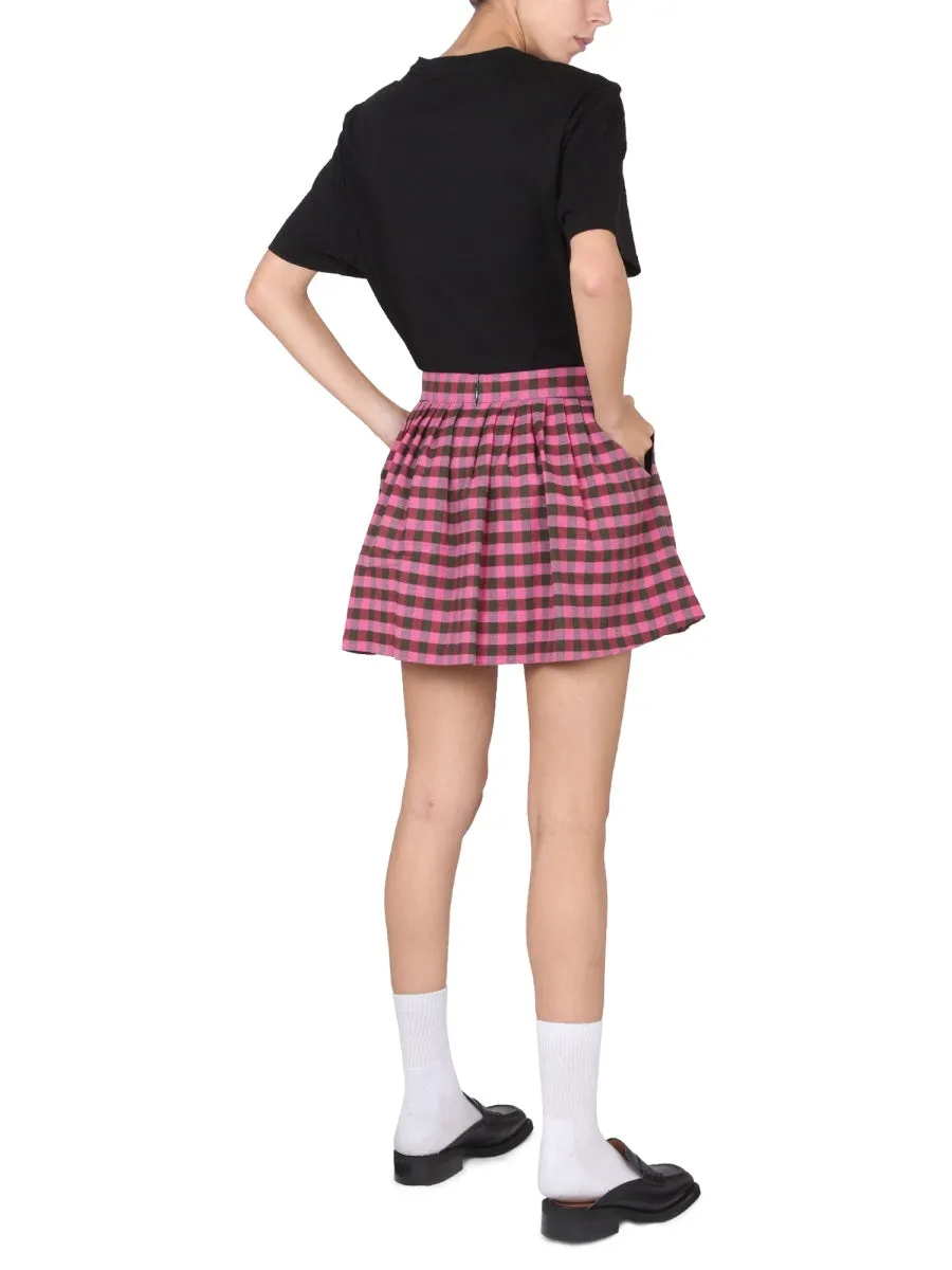 MINI SKIRT sold by Lord & Taylor product image thumbnail 2