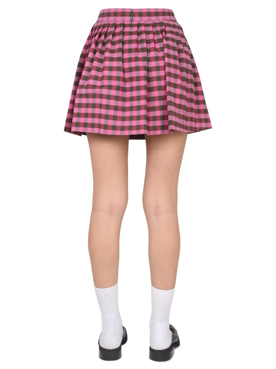 MINI SKIRT sold by Lord & Taylor product image thumbnail 4