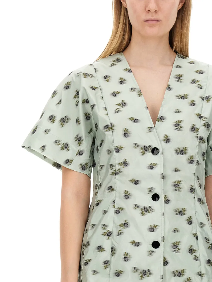 MINI DRESS sold by Lord & Taylor product image thumbnail 4