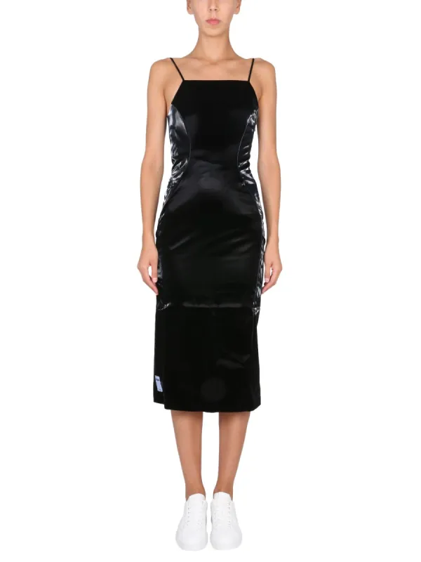SLIM FIT DRESS sold by Lord & Taylor