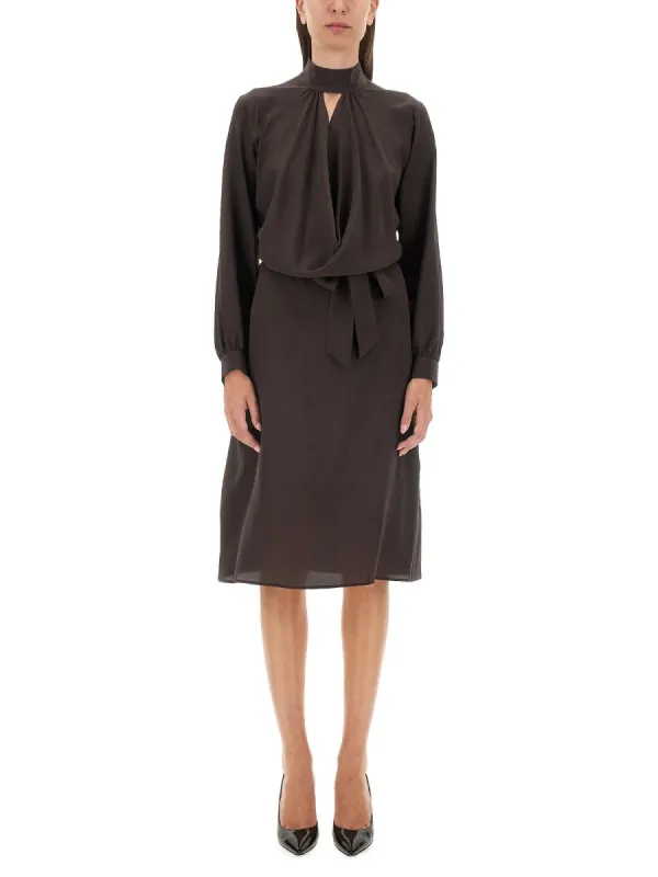 SILK DRESS sold by Lord & Taylor