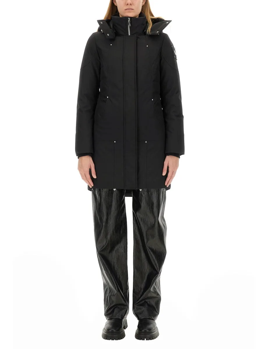 CLOUD PARKA sold by Lord & Taylor product image thumbnail 3