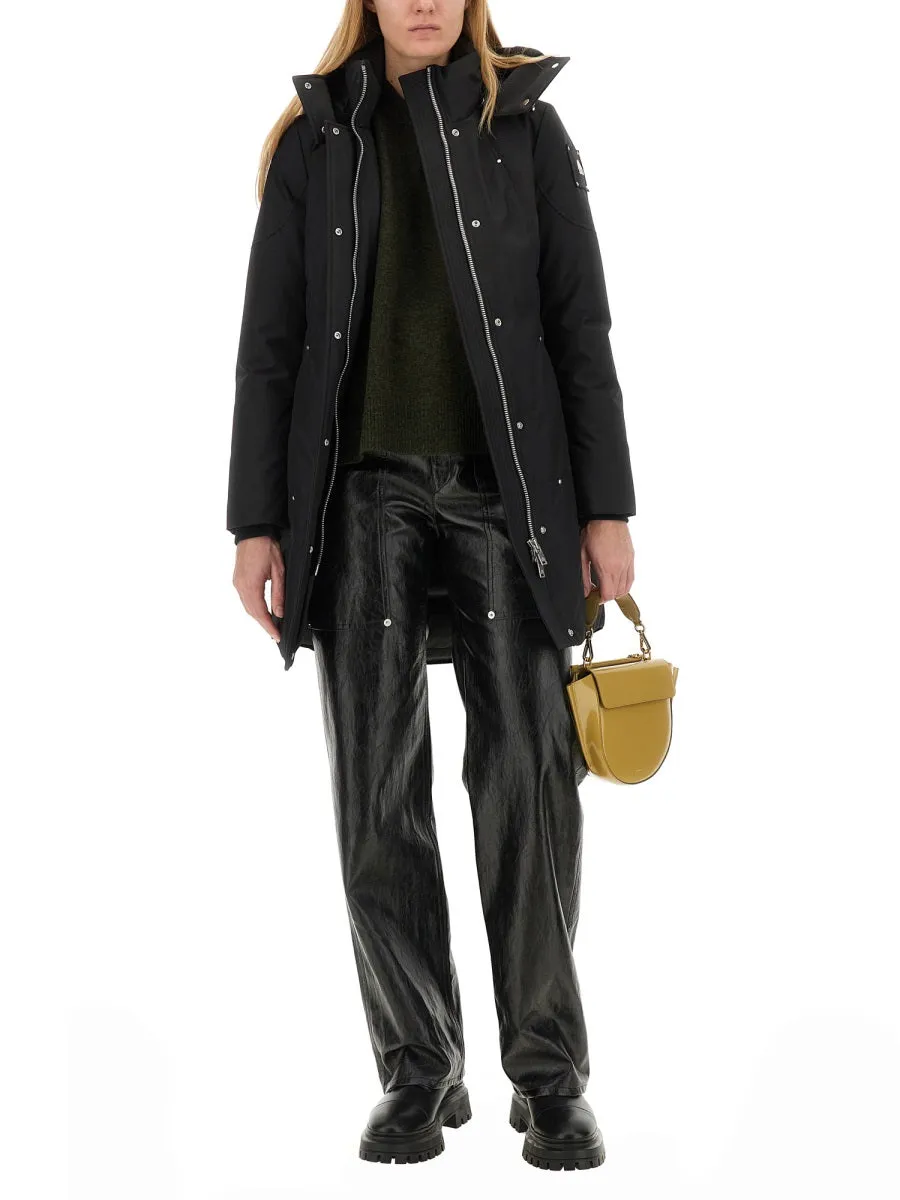 CLOUD PARKA sold by Lord & Taylor product image thumbnail 2