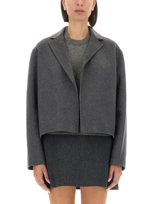 CROPPED JACKET sold by Lord & Taylor