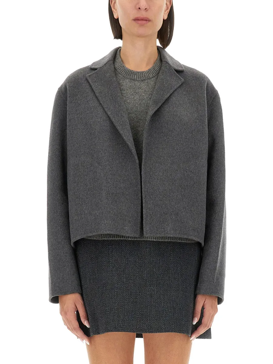 CROPPED JACKET sold by Lord & Taylor