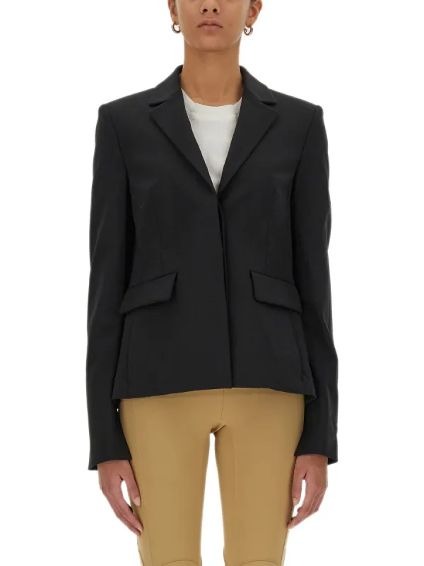 SINGLE-BREASTED JACKET sold by Lord & Taylor