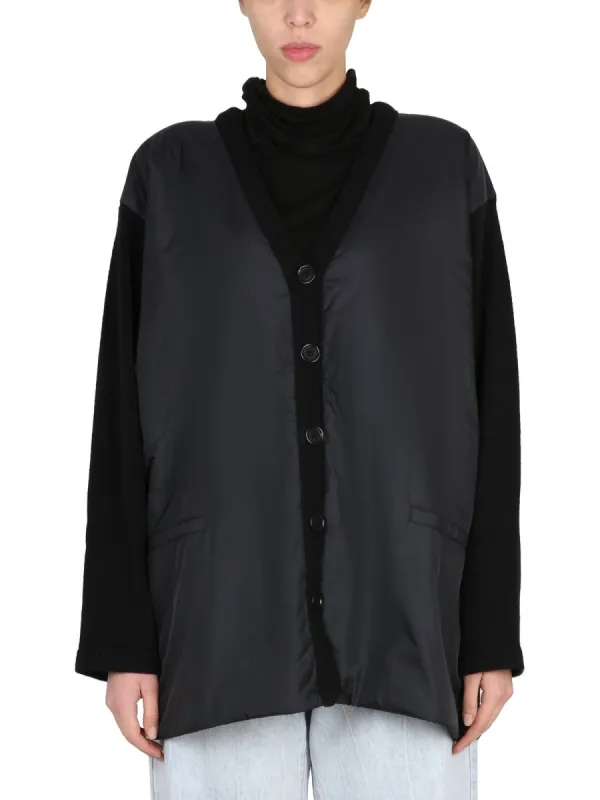 V-NECK CARDIGAN sold by Lord & Taylor