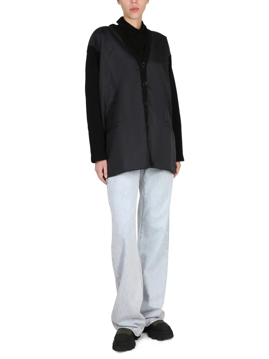 V-NECK CARDIGAN sold by Lord & Taylor product image thumbnail 2