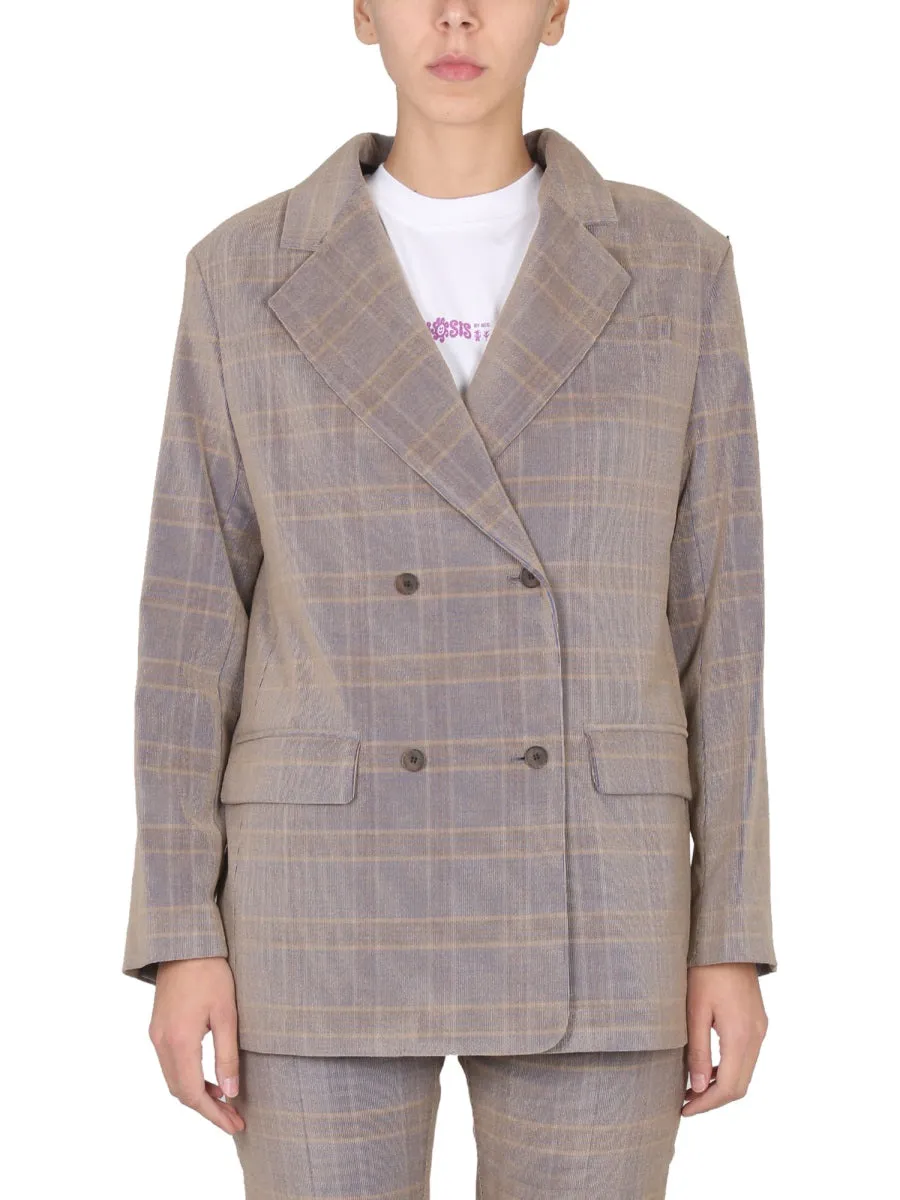 OVERSIZE BLAZER sold by Lord & Taylor