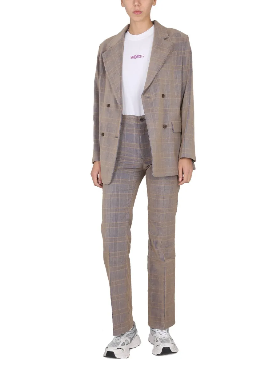 OVERSIZE BLAZER sold by Lord & Taylor product image thumbnail 2