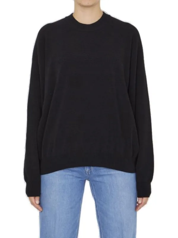 SWEATSHIRT WITH LOGO sold by Lord & Taylor