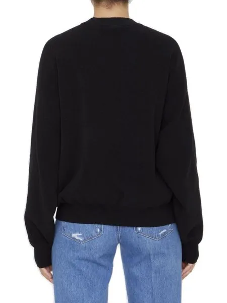 SWEATSHIRT WITH LOGO sold by Lord & Taylor product image thumbnail 2