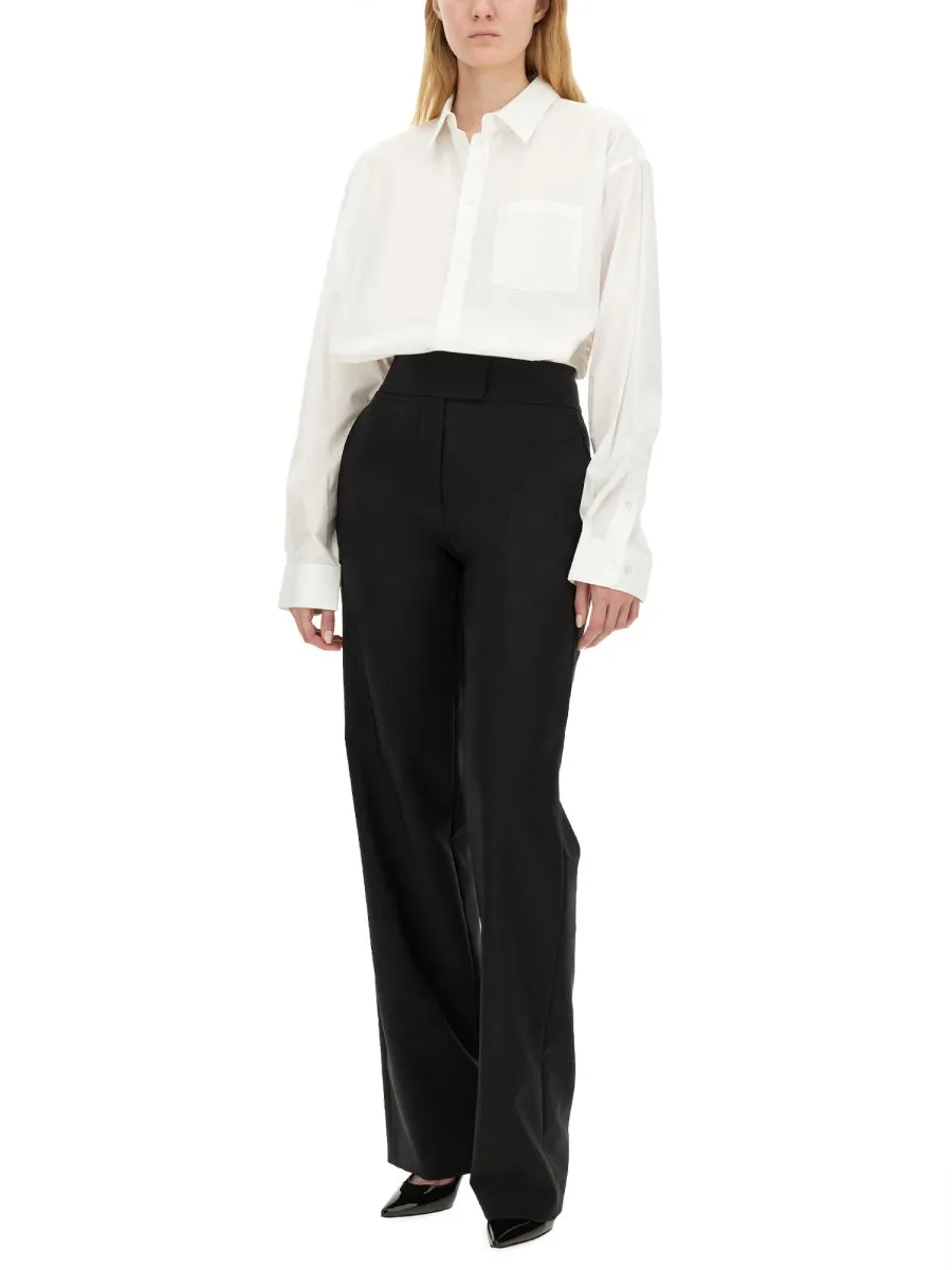 OVERSIZED SHIRT sold by Lord & Taylor product image thumbnail 2