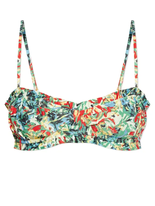 TOP BIKINI sold by Lord & Taylor