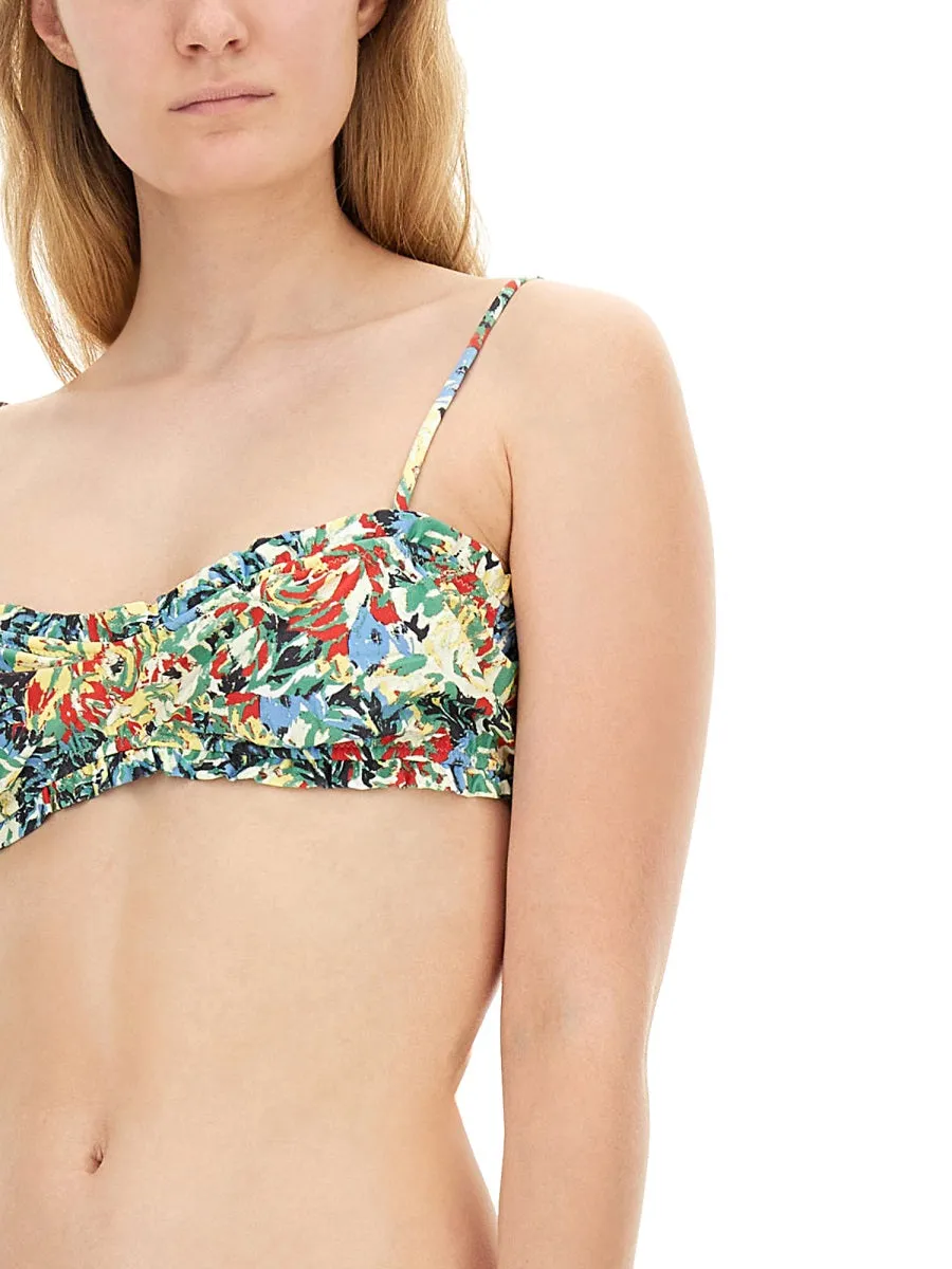 TOP BIKINI sold by Lord & Taylor product image thumbnail 3