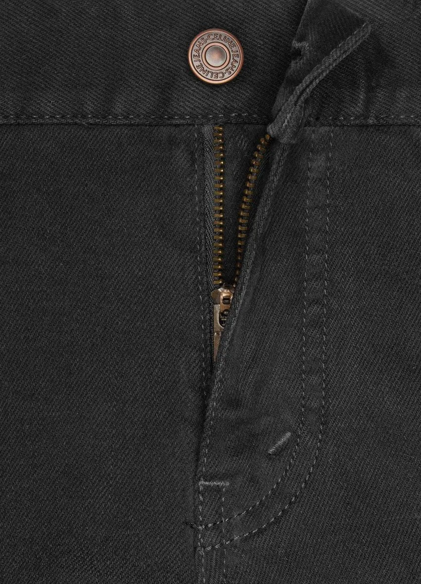 STONE WASH DENIM SKINNY JEANS sold by Lord & Taylor product image thumbnail 2