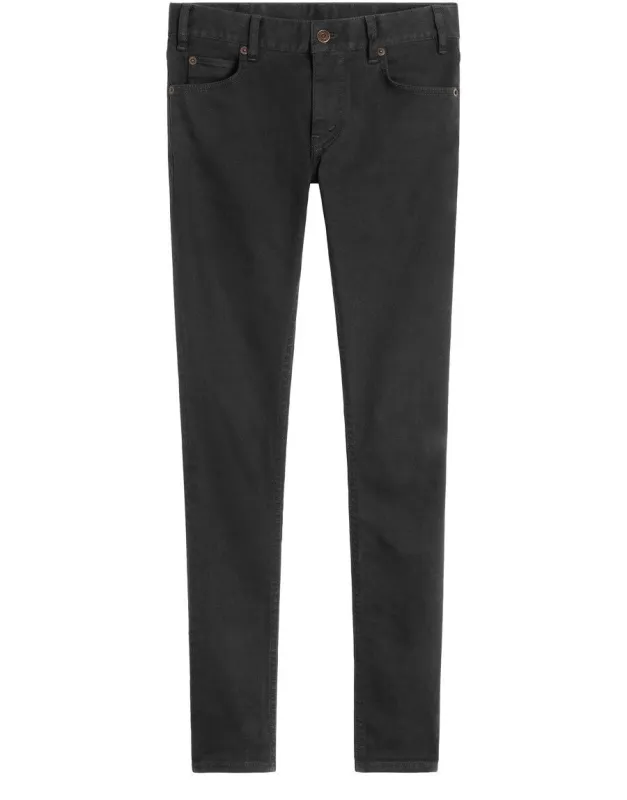 STONE WASH DENIM SKINNY JEANS sold by Lord & Taylor