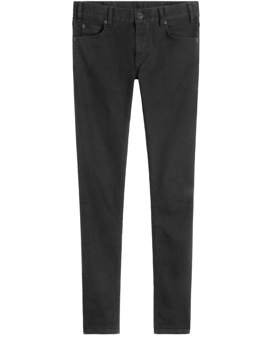 STONE WASH DENIM SKINNY JEANS sold by Lord & Taylor