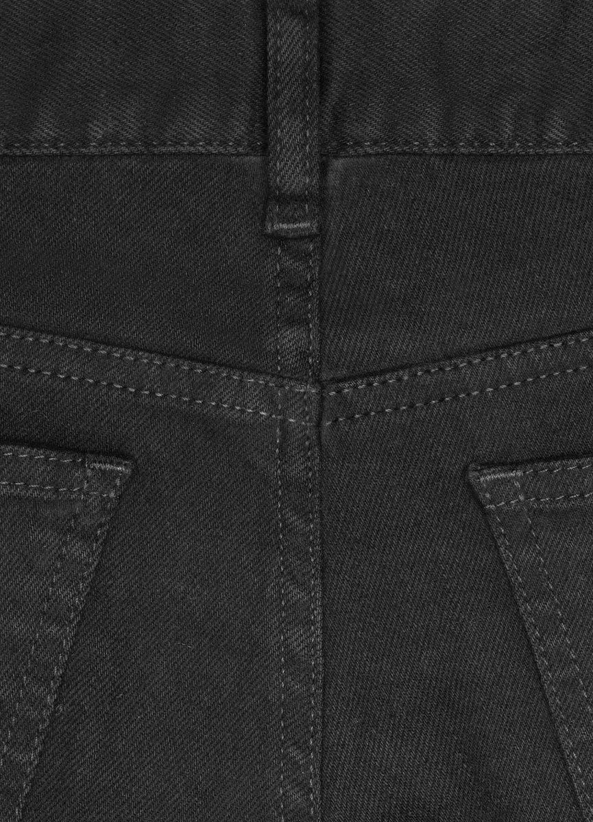 STONE WASH DENIM SKINNY JEANS sold by Lord & Taylor product image thumbnail 3