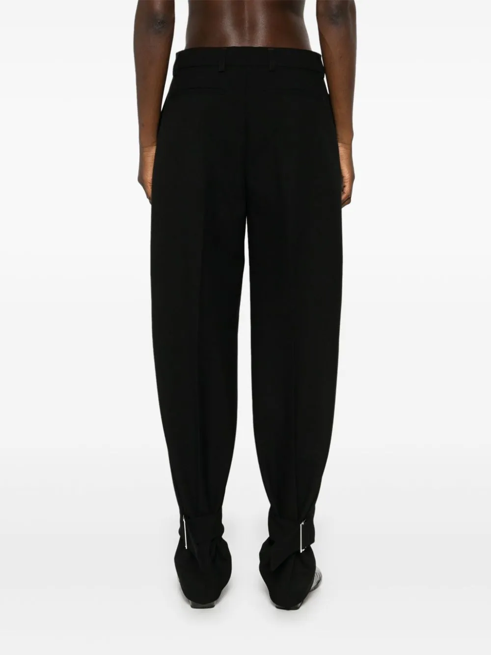 WOOL PANTS sold by Lord & Taylor product image thumbnail 4