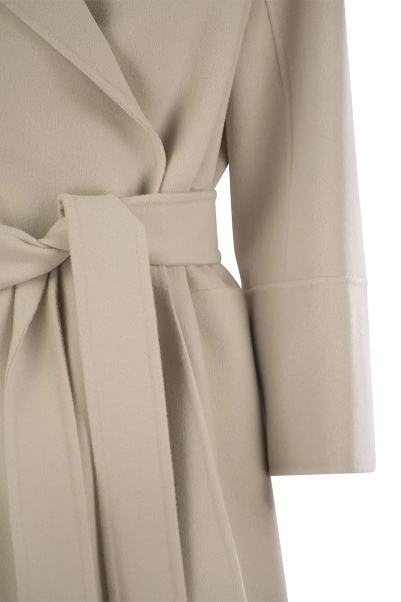 ARONA - VIRGIN WOOL COAT sold by Lord & Taylor product image thumbnail 4