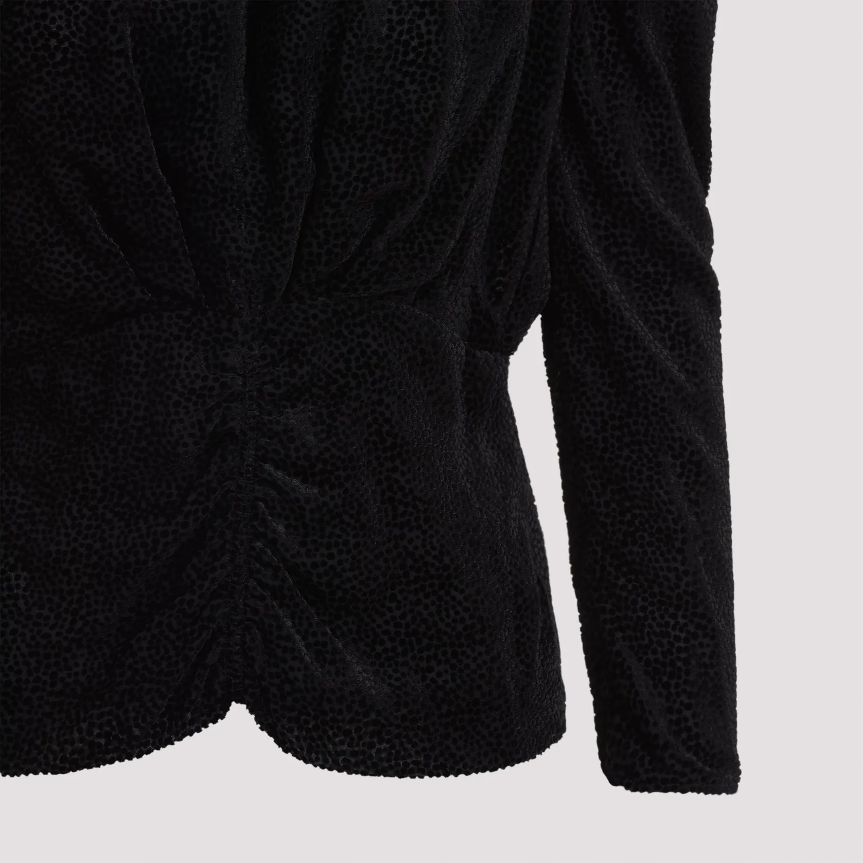 MARLIN BLOUSE sold by Lord & Taylor product image thumbnail 4