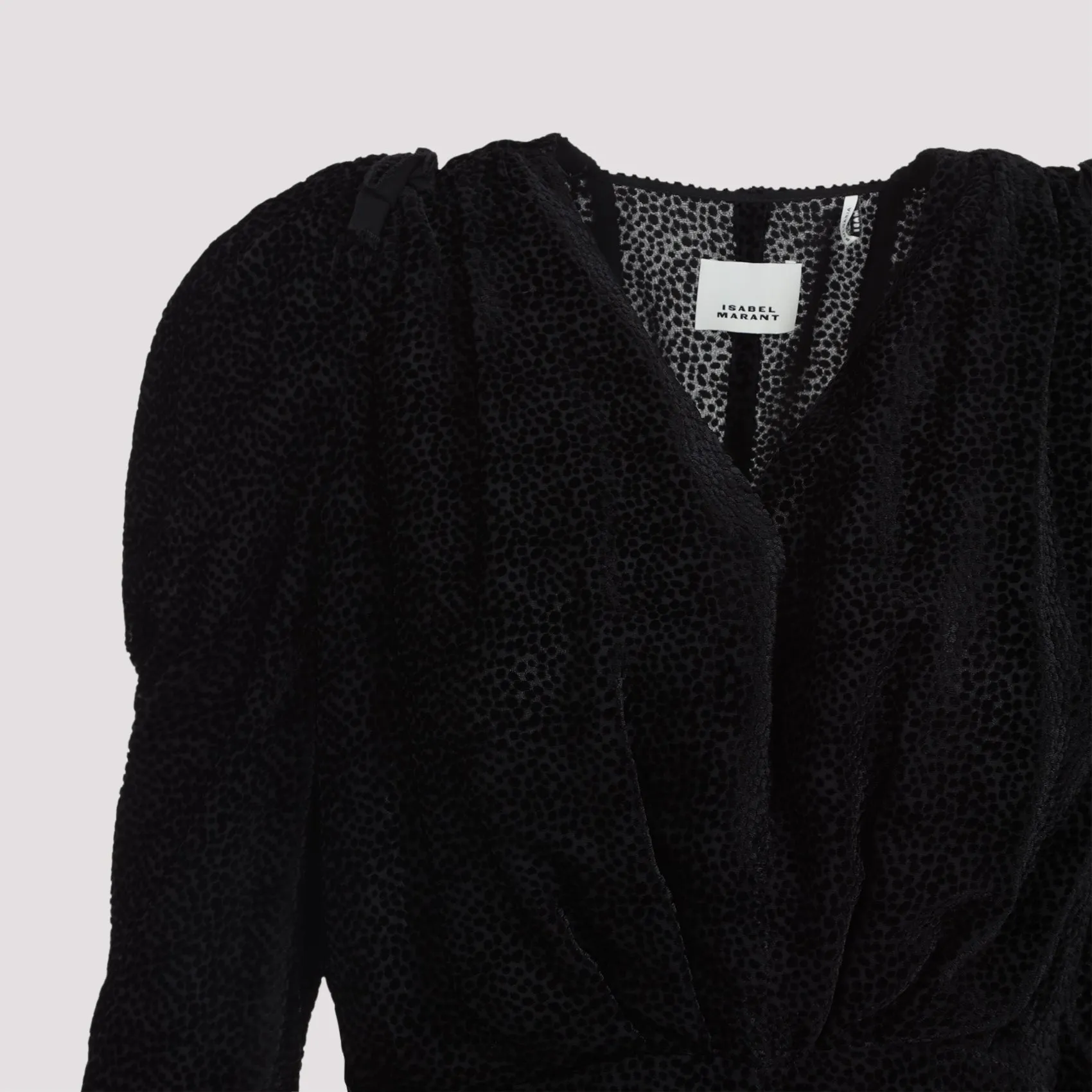 MARLIN BLOUSE sold by Lord & Taylor product image thumbnail 5