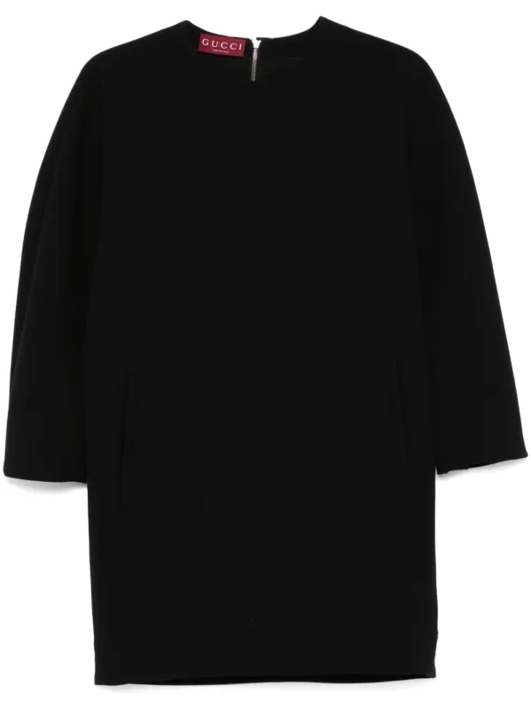 LONG SLEEVED SHORT DRESS sold by Lord & Taylor