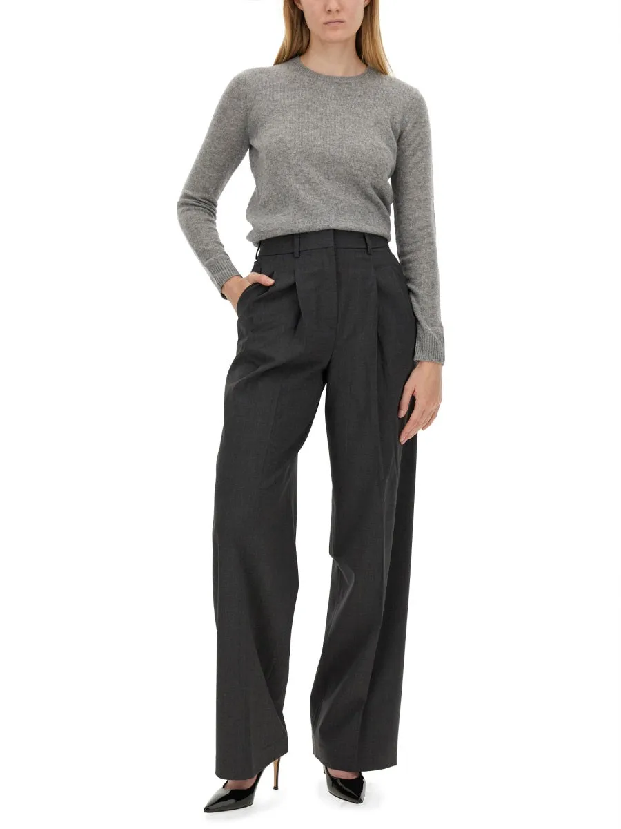 WIDE LEG PANTS sold by Lord & Taylor product image thumbnail 2