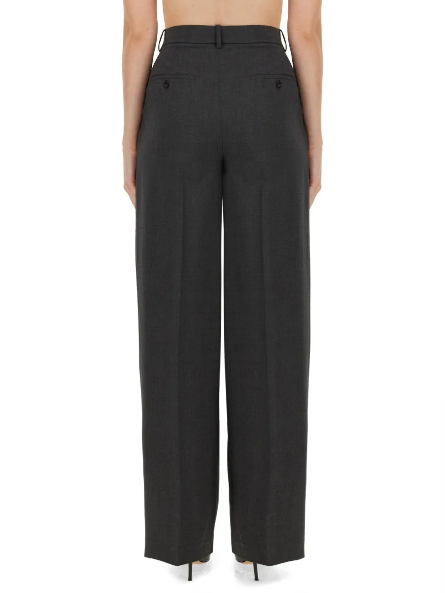 WIDE LEG PANTS sold by Lord & Taylor product image thumbnail 3