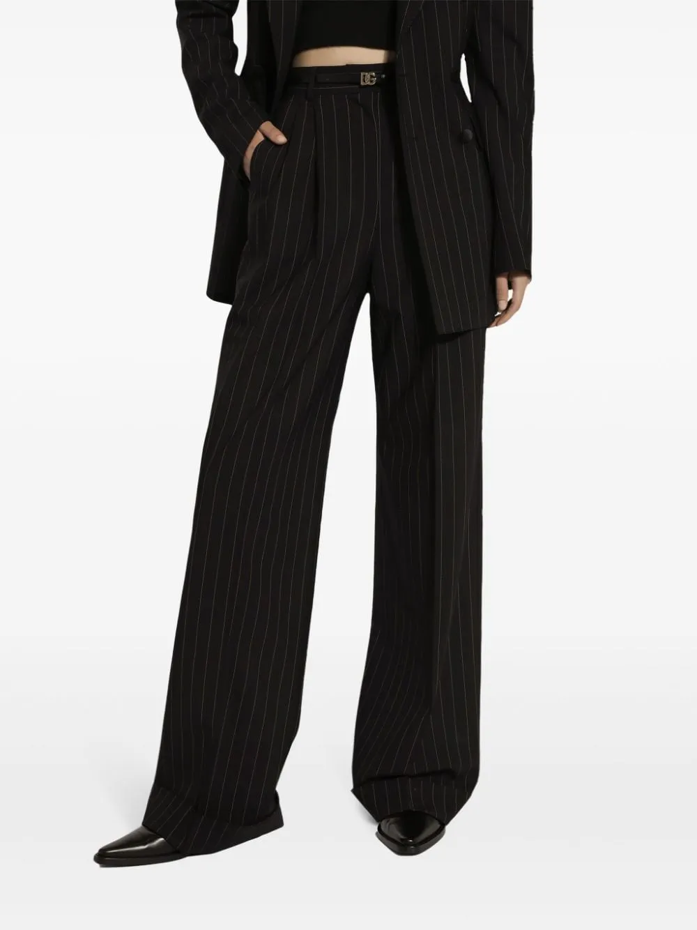 FLARE PANT sold by Lord & Taylor product image thumbnail 2