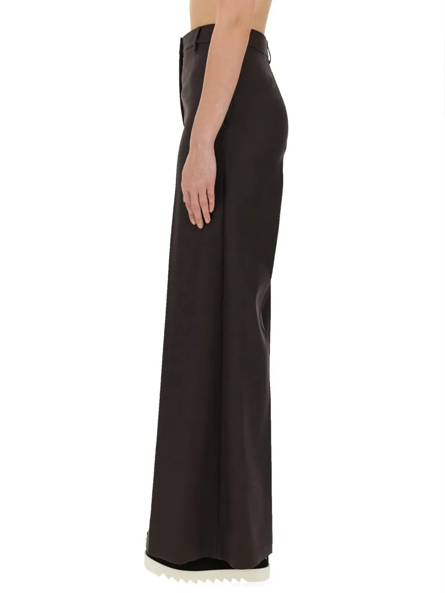 FLARED PANTS sold by Lord & Taylor product image thumbnail 3