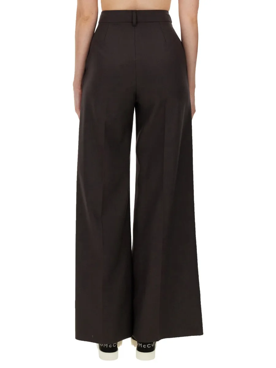 FLARED PANTS sold by Lord & Taylor product image thumbnail 4