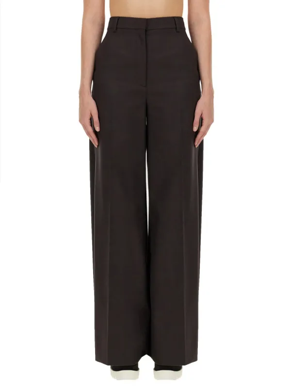 FLARED PANTS sold by Lord & Taylor