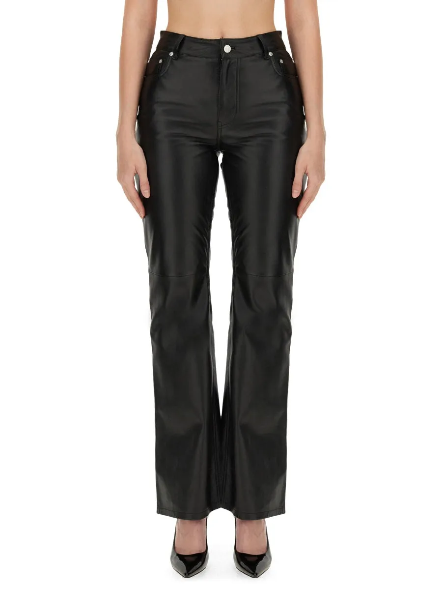 FLARED PANTS sold by Lord & Taylor