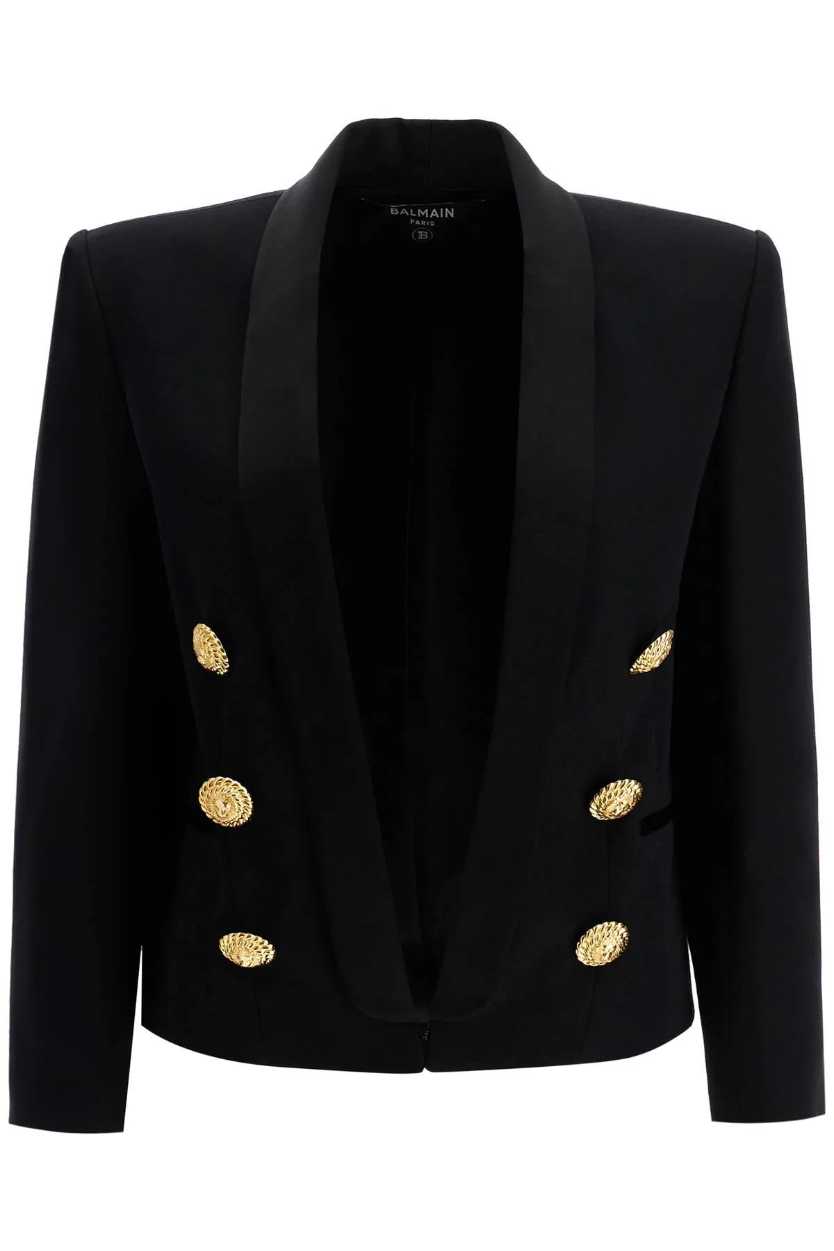 SIX-BUTTON JACKET sold by Lord & Taylor