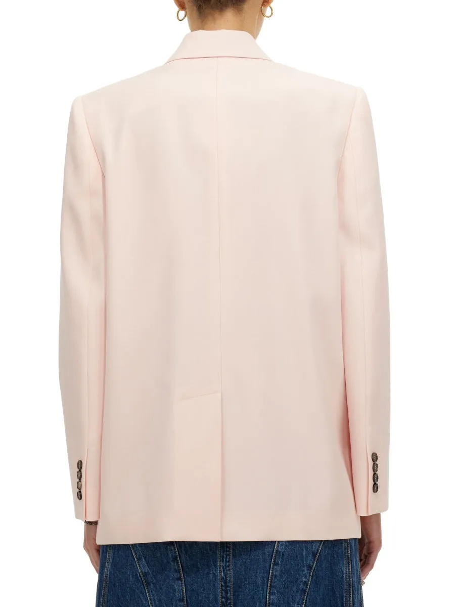 DOUBLE-BREASTED JACKET sold by Lord & Taylor product image thumbnail 3