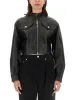 BIKER JACKET sold by Lord & Taylor