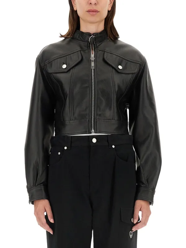 BIKER JACKET sold by Lord & Taylor