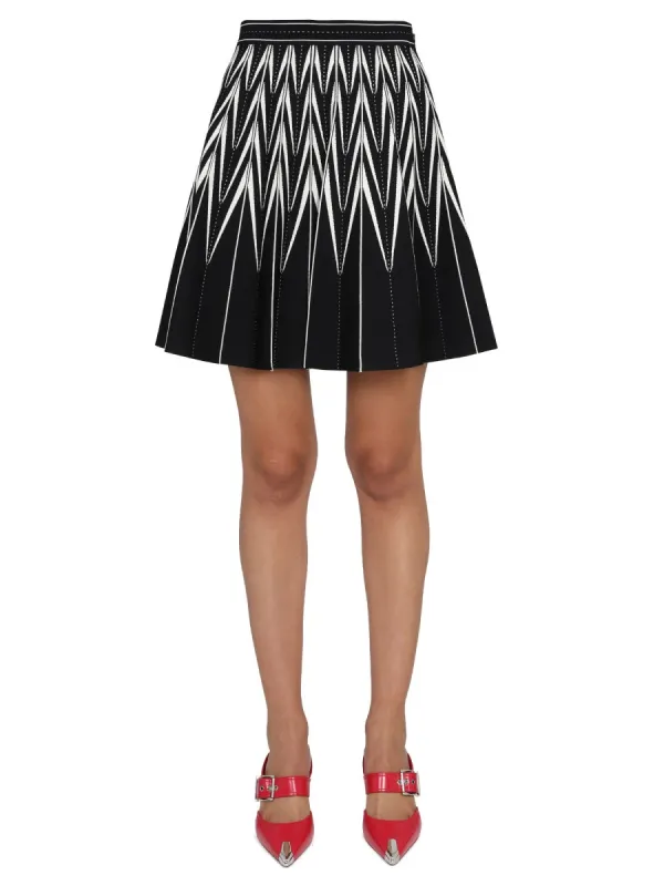 PLEATED SKIRT sold by Lord & Taylor