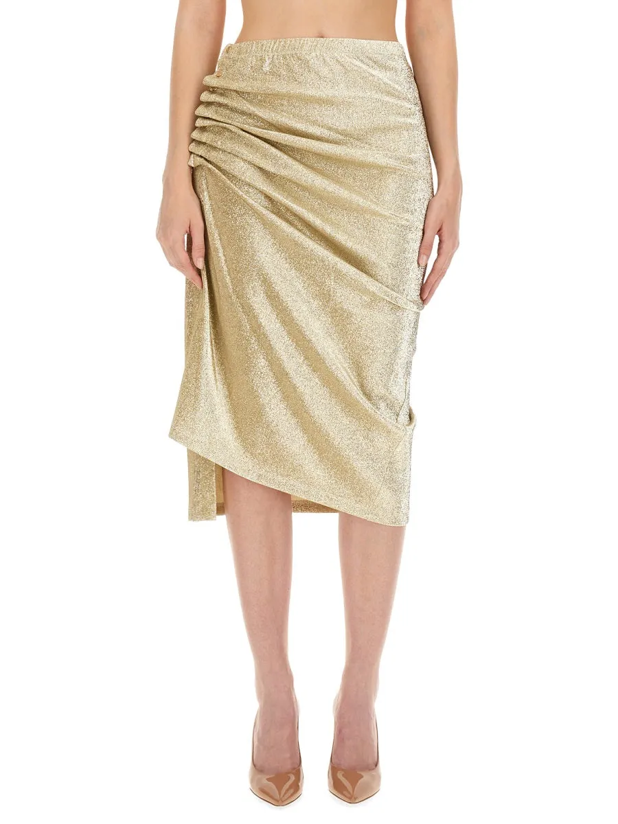 MIDI SKIRT sold by Lord & Taylor