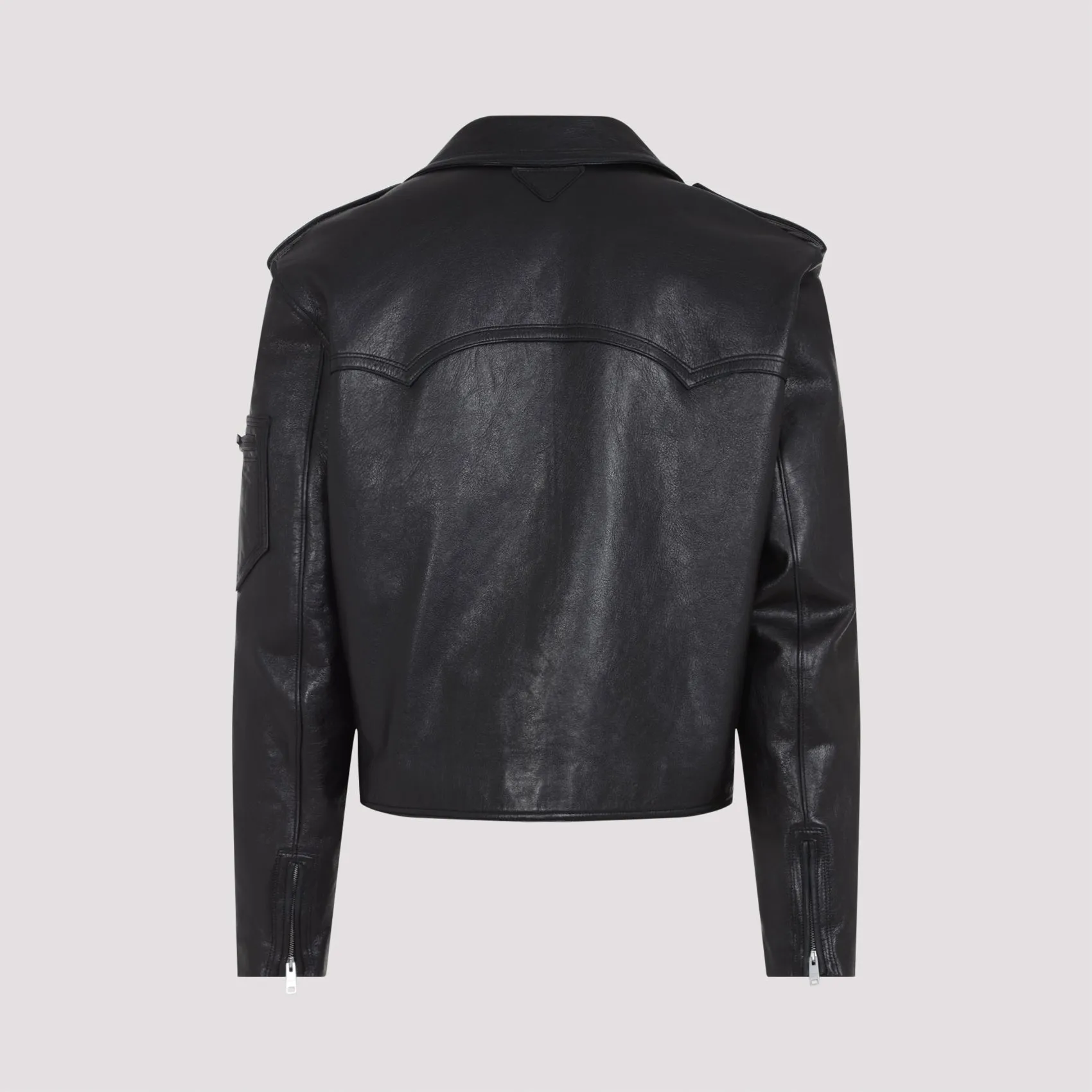 BIKER JACKET sold by Lord & Taylor product image thumbnail 3